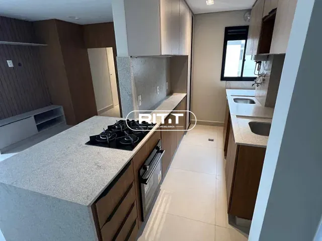 Apartamento 3 quartos e 2 banheiros, para alugar, no bairro Bonfim em Campinas