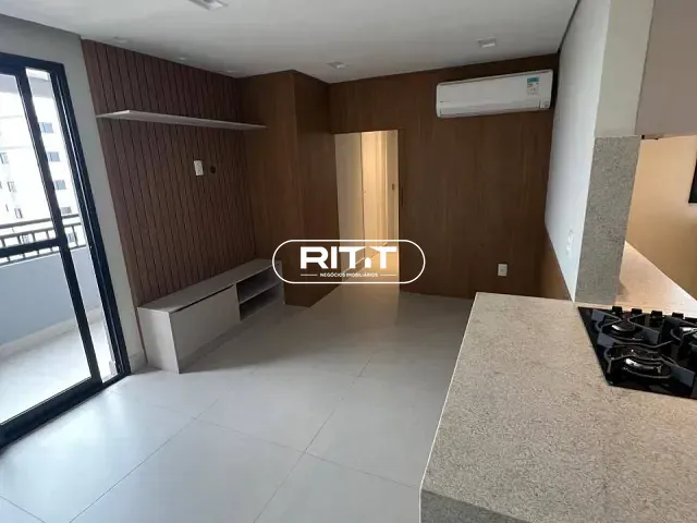 Apartamento 3 quartos e 2 banheiros, para alugar, no bairro Bonfim em Campinas