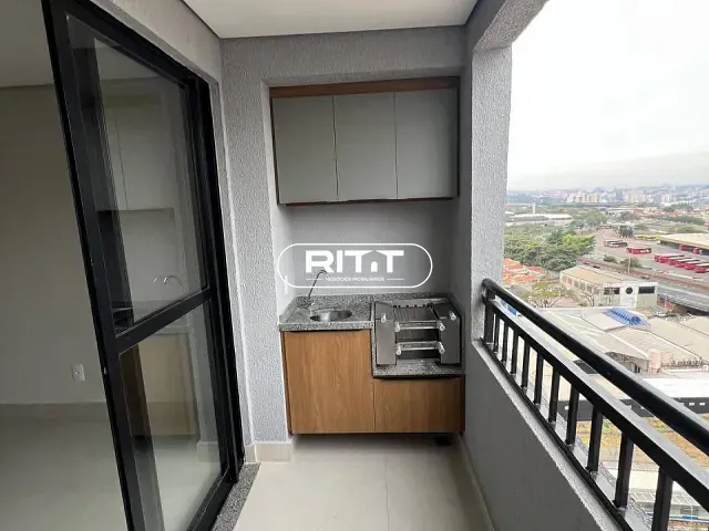 Apartamento 3 quartos e 2 banheiros, para alugar, no bairro Bonfim em Campinas