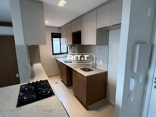Apartamento 3 quartos e 2 banheiros, para alugar, no bairro Bonfim em Campinas