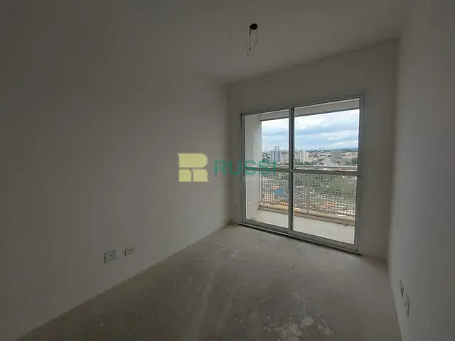 Apartamento 1 quarto e 1 banheiro, à venda, no bairro Centro em São José dos Campos