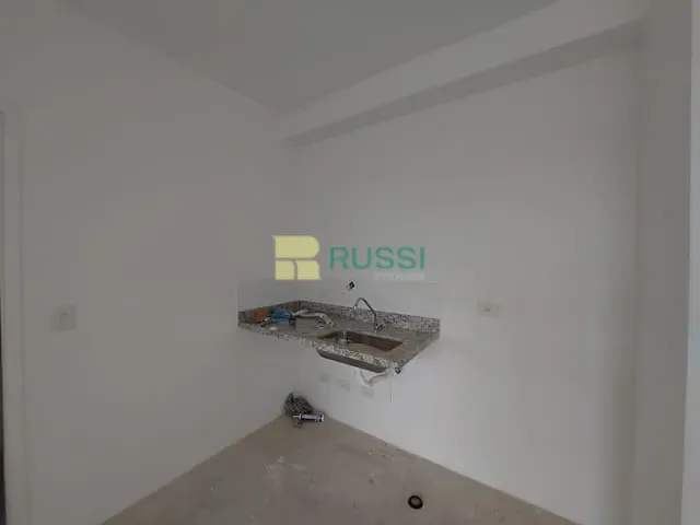 Apartamento 1 quarto e 1 banheiro, à venda, no bairro Centro em São José dos Campos