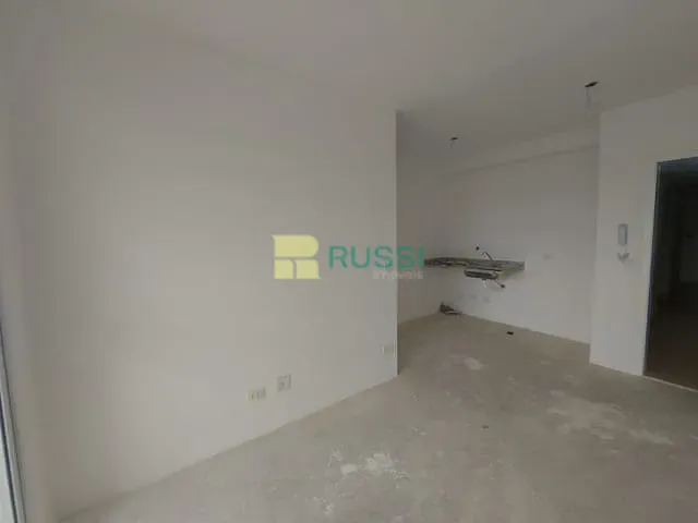 Apartamento 1 quarto e 1 banheiro, à venda, no bairro Centro em São José dos Campos