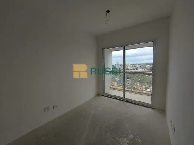 Apartamento 1 quarto e 1 banheiro, à venda, no bairro Centro em São José dos Campos