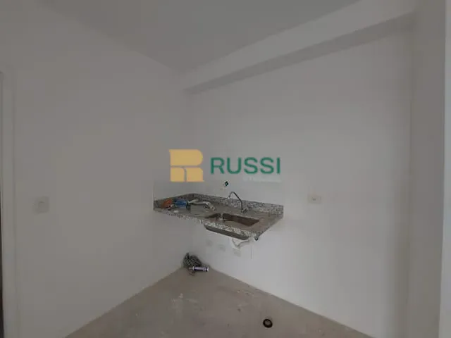Apartamento 1 quarto e 1 banheiro, à venda, no bairro Centro em São José dos Campos