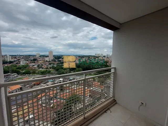 Apartamento 1 quarto e 1 banheiro, à venda, no bairro Centro em São José dos Campos