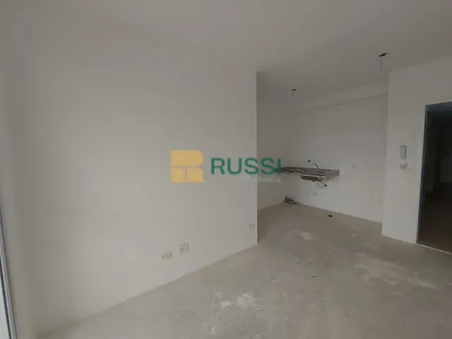 Apartamento 1 quarto e 1 banheiro, à venda, no bairro Centro em São José dos Campos