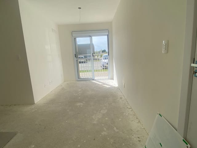 Apartamento com 50m² 2 quartos e 1 banheiro, à venda, no bairro Fragata em Pelotas