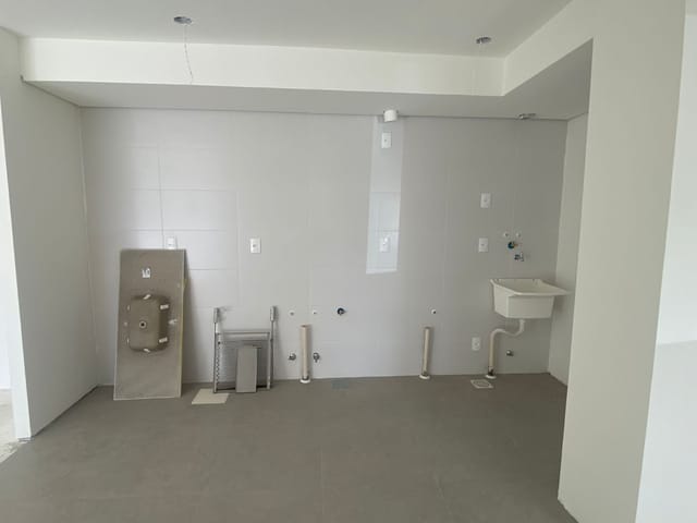 Apartamento com 50m² 2 quartos e 1 banheiro, à venda, no bairro Fragata em Pelotas