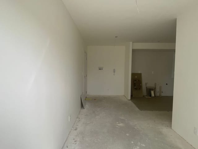 Apartamento com 50m² 2 quartos e 1 banheiro, à venda, no bairro Fragata em Pelotas