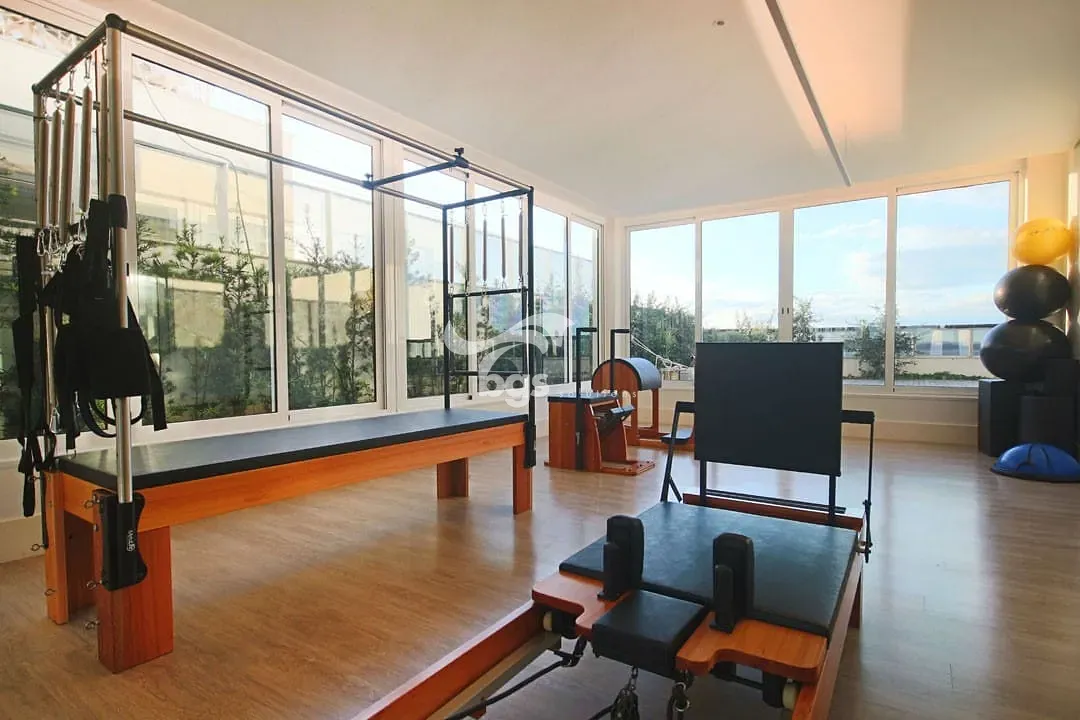 Apartamento, 4 quartos, 237 m² - Foto 32
