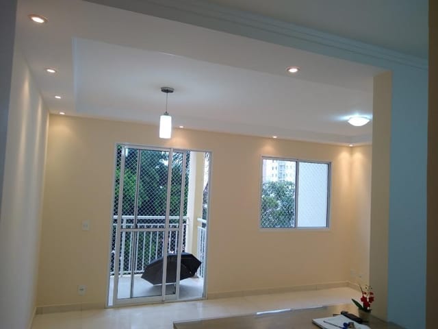 Foto do Apartamento - Apartamento com 3 dormitórios à venda, 68 m² por R$ 305.000,00 - Jardim Sul - São José dos Campos/SP | INDEPENDENCE NEGOCIOS IMOBILIARIOS LTDA