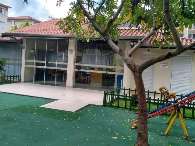 Foto do Apartamento - Apartamento com 3 dormitórios à venda, 68 m² por R$ 305.000,00 - Jardim Sul - São José dos Campos/SP | INDEPENDENCE NEGOCIOS IMOBILIARIOS LTDA