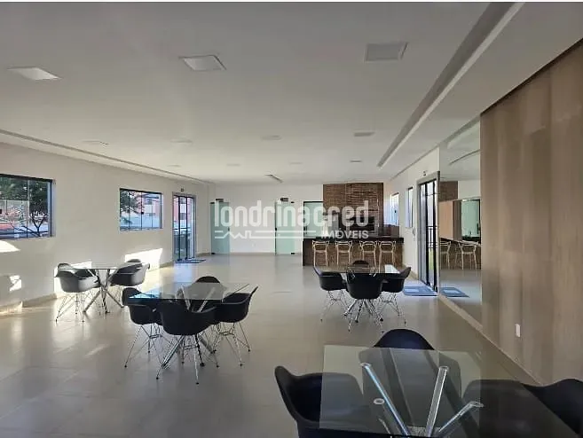 Apartamento, 2 quartos, 49 m² - Foto 2