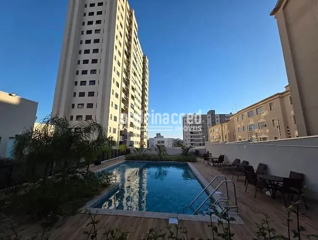 Apartamento, 2 quartos, 49 m² - Foto 4