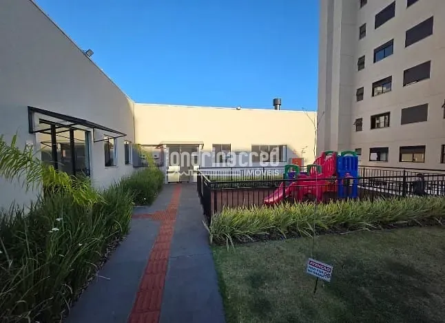 Apartamento, 2 quartos, 49 m² - Foto 6