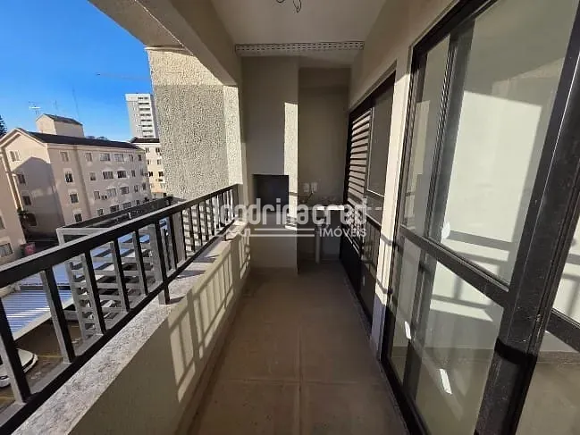 Apartamento, 2 quartos, 49 m² - Foto 11