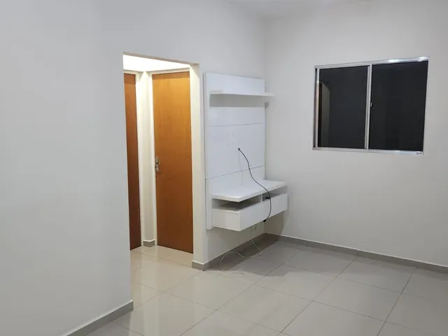 Apartamento com 45m² 2 quartos e 1 banheiro, à venda, no bairro Residencial e Comercial Cidade Morumbi em Pindamonhangaba