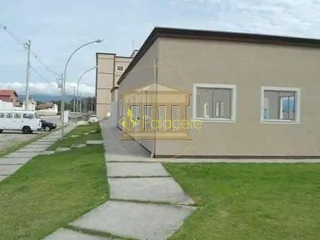 Apartamento com 45m² 2 quartos e 1 banheiro, à venda, no bairro Residencial e Comercial Cidade Morumbi em Pindamonhangaba