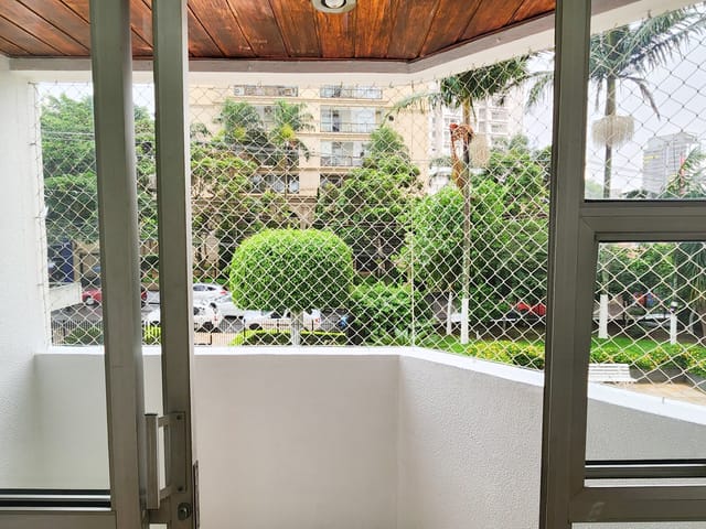 Foto do Apartamento - Apartamento 3 Dormitórios (1 suíte) para Venda ou Locação no Metrô Vila Mariana. | Paulista Imóveis.