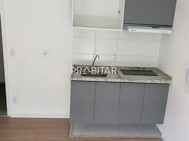 Apartamento 1 quarto e 1 banheiro, para alugar, no bairro Água Branca em São Paulo