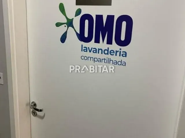 Apartamento 1 quarto e 1 banheiro, para alugar, no bairro Água Branca em São Paulo