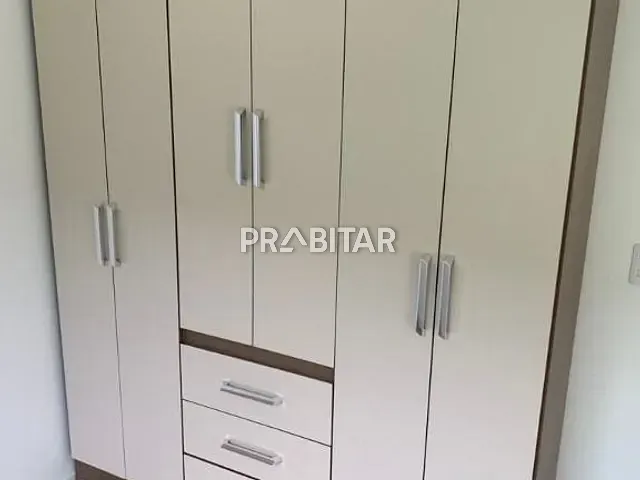 Apartamento 1 quarto e 1 banheiro, para alugar, no bairro Água Branca em São Paulo