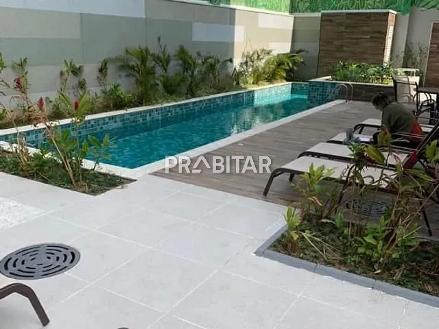 Apartamento 1 quarto e 1 banheiro, para alugar, no bairro Água Branca em São Paulo