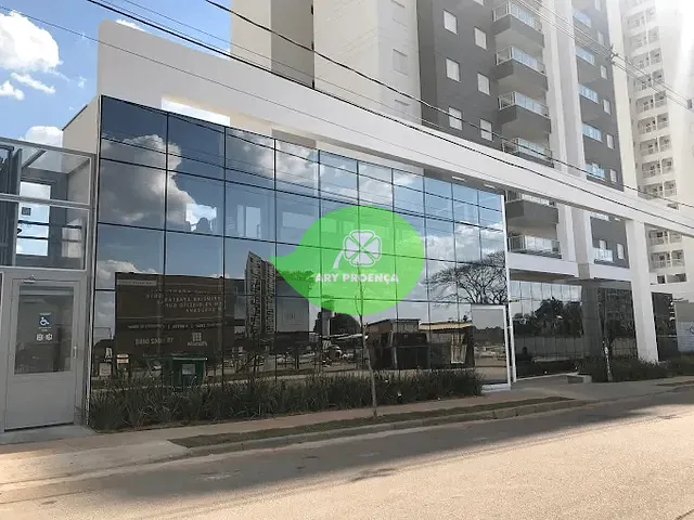 Apartamento 2 quartos e 1 banheiro, para alugar, no bairro Parque Campolim em Sorocaba
