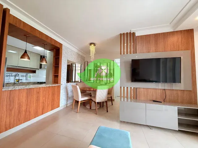 Apartamento 2 quartos e 1 banheiro, para alugar, no bairro Parque Campolim em Sorocaba