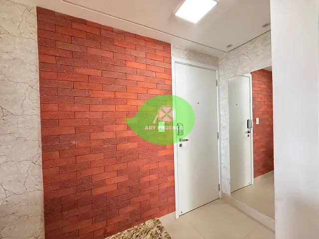 Apartamento 2 quartos e 1 banheiro, para alugar, no bairro Parque Campolim em Sorocaba