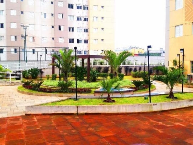 Foto do Apartamento - Apartamento com 2 dormitórios à venda, 49 m² por R$ 345.000,00 - Tatuapé - São Paulo/SP | ZONA LESTE IMÓVEIS