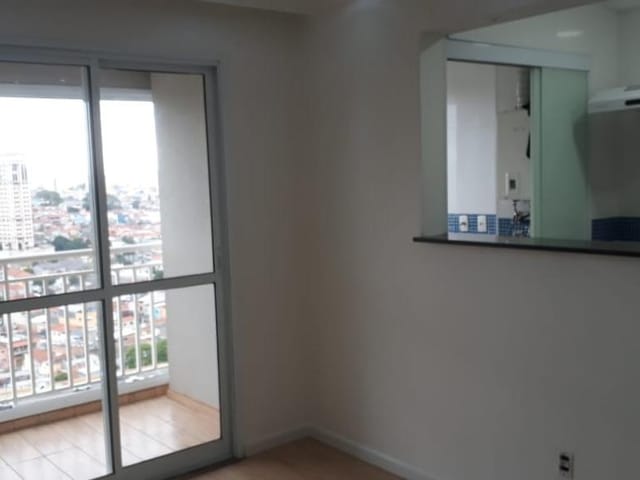Foto do Apartamento - Apartamento com 2 dormitórios à venda, 49 m² por R$ 345.000,00 - Tatuapé - São Paulo/SP | ZONA LESTE IMÓVEIS