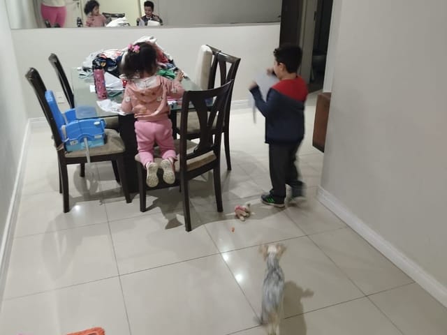 Foto do Apartamento - Apartamento à venda, Jardim Valéria, Guarulhos, SP | Willians Meda Imobiliária