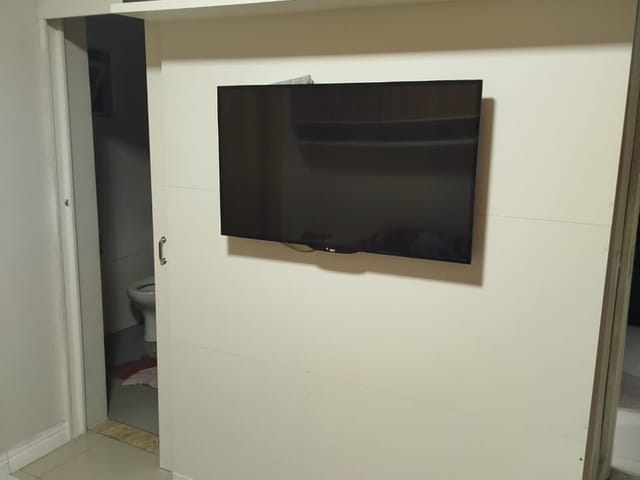 Foto do Apartamento - Apartamento à venda, Jardim Valéria, Guarulhos, SP | Willians Meda Imobiliária