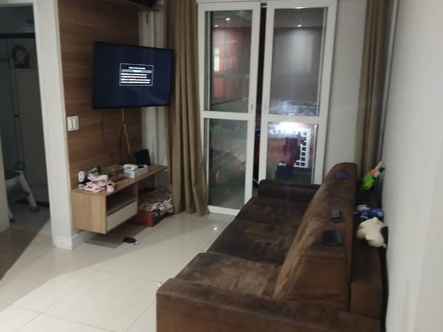 Foto do Apartamento - Apartamento à venda, Jardim Valéria, Guarulhos, SP | Willians Meda Imobiliária