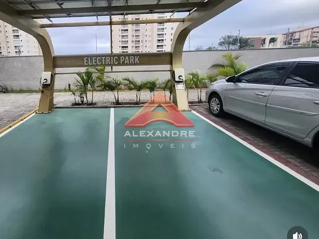 Apartamento 2 quartos e 1 banheiro, à venda, no bairro Vila Industrial em São José dos Campos