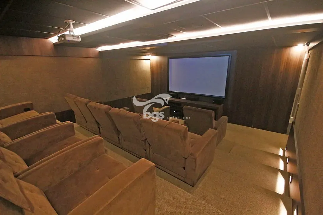 Apartamento, 4 quartos, 237 m² - Foto 35