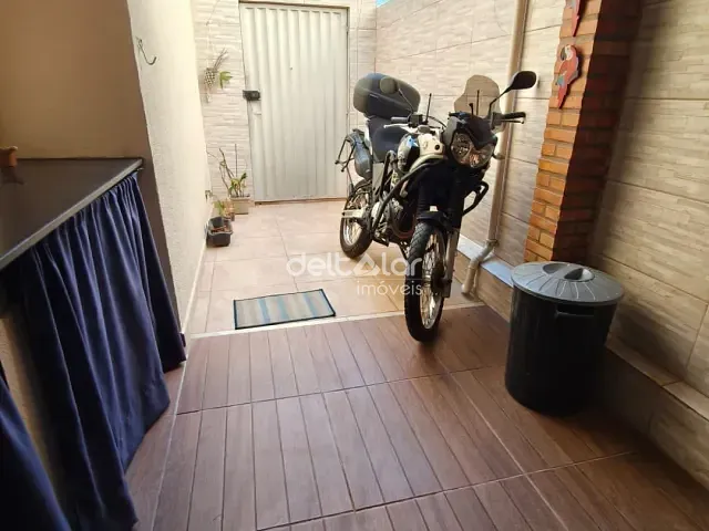 Apartamento 3 quartos e 3 banheiros, à venda, no bairro Copacabana em Belo Horizonte