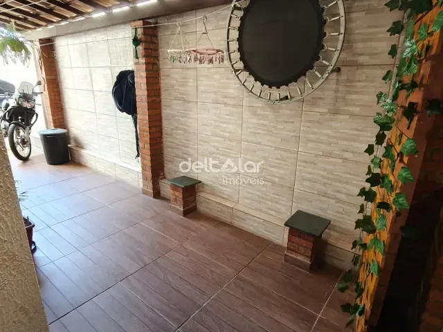 Apartamento 3 quartos e 3 banheiros, à venda, no bairro Copacabana em Belo Horizonte