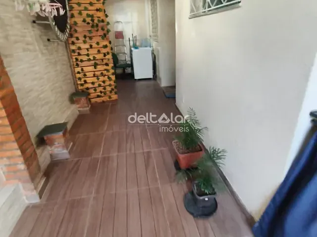 Apartamento 3 quartos e 3 banheiros, à venda, no bairro Copacabana em Belo Horizonte