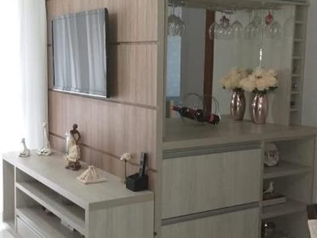 Foto do Apartamento - Apartamento com 2 dormitórios à venda, 72 m² por R$ 380.000,00 - Jardim Satélite - São José dos Campos/SP | INDEPENDENCE NEGOCIOS IMOBILIARIOS LTDA