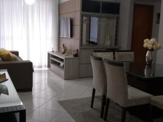 Foto do Apartamento - Apartamento com 2 dormitórios à venda, 72 m² por R$ 380.000,00 - Jardim Satélite - São José dos Campos/SP | INDEPENDENCE NEGOCIOS IMOBILIARIOS LTDA