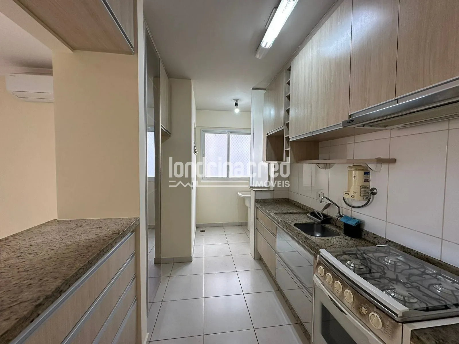Apartamento, 3 quartos, 76 m² - Foto 2