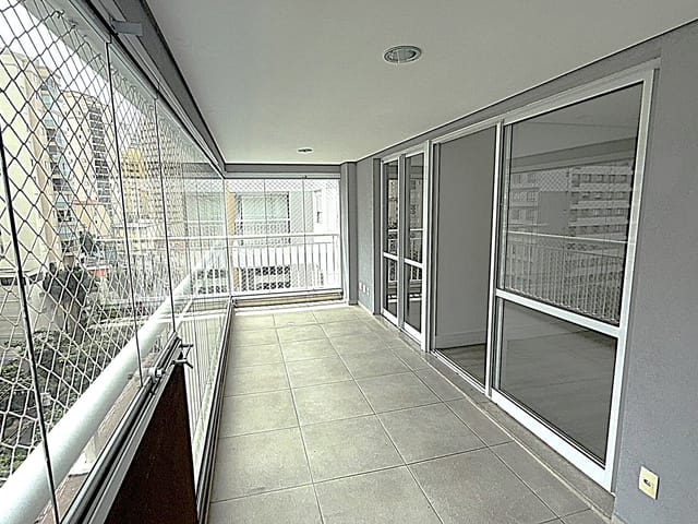 Foto do Apartamento - Apartamento com 69m², 2 dorms (1 suíte), varanda gourmet, lazer completo tipo clube e 1 vaga, perto do Metrô na Chácara Inglesa – pronto para morar | Paulista Imóveis.