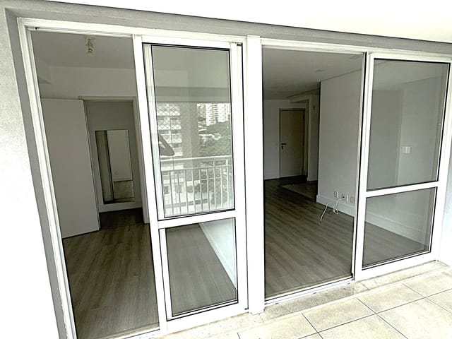 Foto do Apartamento - Apartamento com 69m², 2 dorms (1 suíte), varanda gourmet, lazer completo tipo clube e 1 vaga, perto do Metrô na Chácara Inglesa – pronto para morar | Paulista Imóveis.