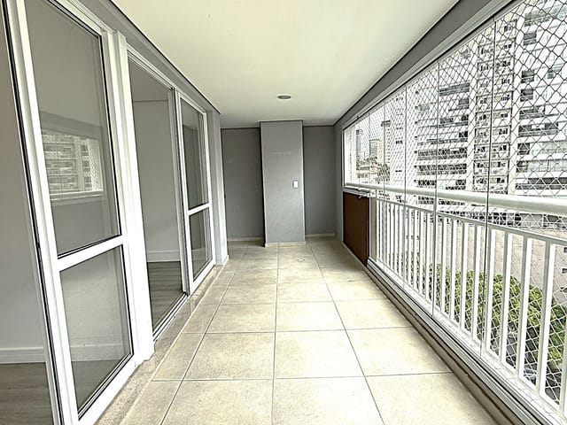 Foto do Apartamento - Apartamento com 69m², 2 dorms (1 suíte), varanda gourmet, lazer completo tipo clube e 1 vaga, perto do Metrô na Chácara Inglesa – pronto para morar | Paulista Imóveis.