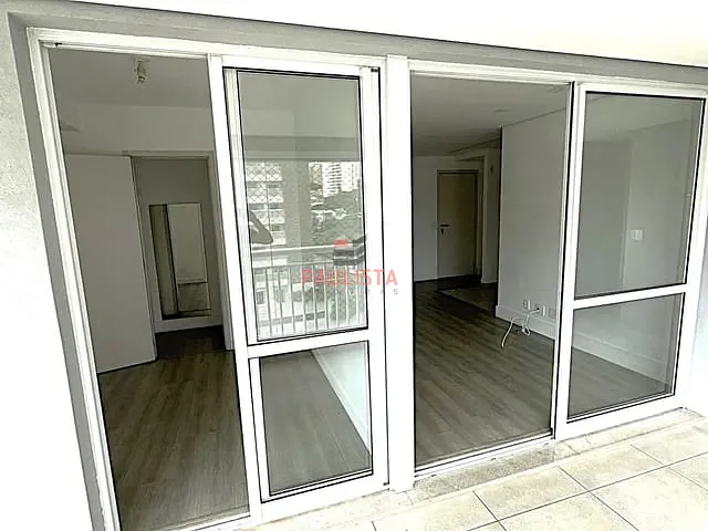 Apartamento 2 quartos e 1 banheiro, à venda, no bairro Chácara Inglesa em São Paulo