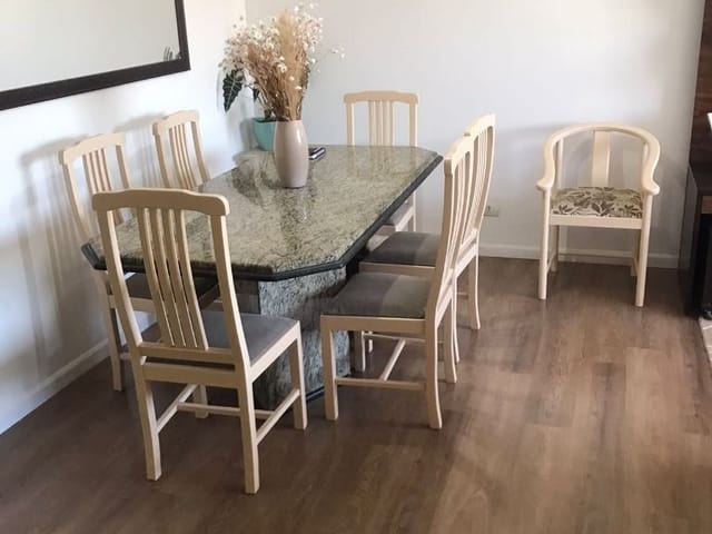 Apartamento com 80m² 3 quartos e 2 banheiros, à venda, no bairro Mandaqui em São Paulo