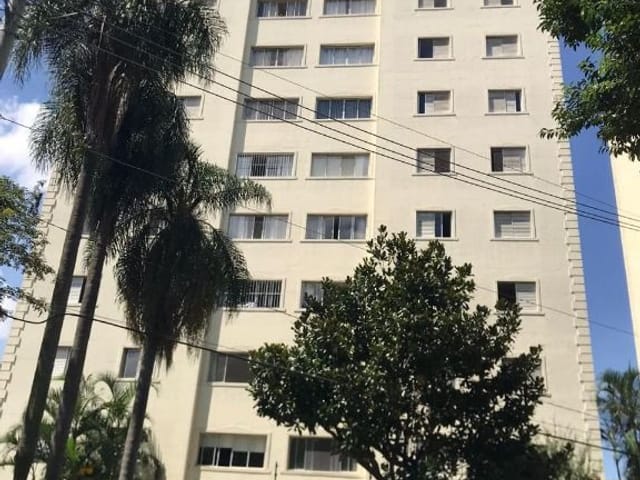 Apartamento com 80m² 3 quartos e 2 banheiros, à venda, no bairro Mandaqui em São Paulo
